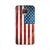 USA Flag Mobile Cover For Moto E4 Plus