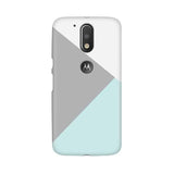 Pastels Wallpaper Mobile Cover For Moto G4 Plus