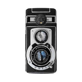 Vintage Camera Mobile Cover For Moto G6