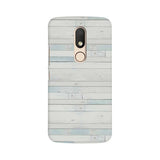 Wood Wallpaper Mobile Cover For Moto M