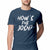 How's The Josh? T-Shirt