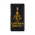 Keep Calm and Carry On Mobile Cover For Nokia 2.1