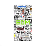 All Famous DJ Wallpaper Mobile Cover For Nokia 2.1