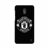 Manchester United Mobile Cover For Nokia 2