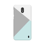 Pastels Wallpaper Mobile Cover For Nokia 2