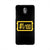 #1/100 Mobile Cover For Nokia 3.1