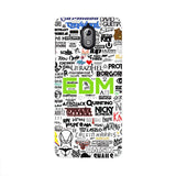 All Famous DJ Wallpaper Mobile Cover For Nokia 3.1