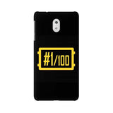 #1/100 Mobile Cover For Nokia 3