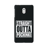 POCHINKI Mobile Cover For Nokia 3