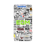 All Famous DJ Wallpaper Mobile Cover For Nokia 3