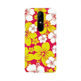 Vector Graphics Mobile Cover For Nokia 5.1 Plus