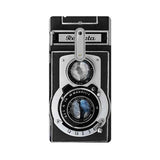 Vintage Camera Mobile Cover For Nokia 5