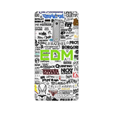 All Famous DJ Wallpaper Mobile Cover For Nokia 5