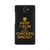 Keep Calm and Carry On Mobile Cover For Nokia 8 Sirocco