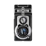 Vintage Camera Mobile Cover For Nokia 8