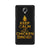 Keep Calm and Carry On Mobile Cover For OnePlus 3T