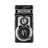 Vintage Camera Mobile Cover For OnePlus 5T