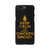 Keep Calm and Carry On Mobile Cover For OnePlus 5