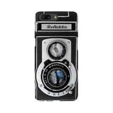 Vintage Camera Mobile Cover For OnePlus 5