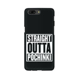 POCHINKI Mobile Cover For OnePlus 5