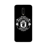 Manchester United Mobile Cover For OnePlus 6T