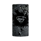 Superman Mobile Cover For OnePlus One