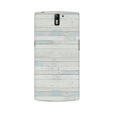 Wood Wallpaper Mobile Cover For OnePlus One