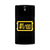 #1/100 Mobile Cover For OnePlus One