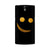 Always Smile Wallpaper Mobile Cover For OnePlus One