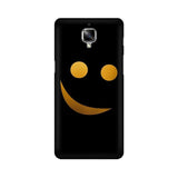 Always Smile Wallpaper Mobile Cover For OnePlus Three