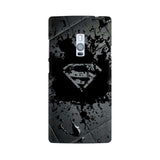 Superman Mobile Cover For OnePlus Two