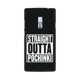 POCHINKI Mobile Cover For OnePlus Two