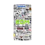 All Famous DJ Wallpaper Mobile Cover For OnePlus Two