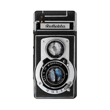 Vintage Camera Mobile Cover For OnePlus X