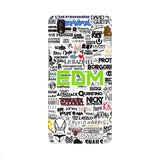 All Famous DJ Wallpaper Mobile Cover For OnePlus X