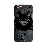 Superman Mobile Cover For Oppo A39