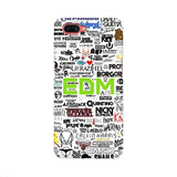 All Famous DJ Wallpaper Mobile Cover For Oppo A3s