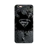 Superman Mobile Cover For Oppo A59