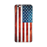 USA Flag Mobile Cover For Oppo A59