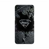 Superman Mobile Cover For Oppo A83