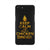 Keep Calm and Carry On Mobile Cover For Oppo A83