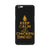 Keep Calm and Carry On Mobile Cover For Oppo F1S