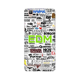 All Famous DJ Wallpaper Mobile Cover For Oppo F1