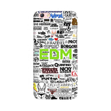 All Famous DJ Wallpaper Mobile Cover For Oppo F3 Plus