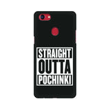 POCHINKI Mobile Cover For Oppo F7