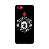 Manchester United Mobile Cover For Oppo F7