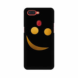 Always Smile Wallpaper Mobile Cover For Oppo R15 Pro