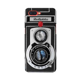 Vintage Camera Mobile Cover For Oppo R15