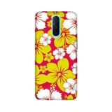 Vector Graphics Mobile Cover For Oppo R17 Pro