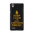 Keep Calm and Carry On Mobile Cover For Oppo R9